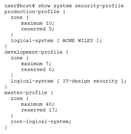 Juniper Answers JN0-223 Real Questions & Latest JN0-223 Braindumps