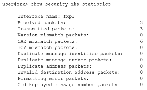 New JN0-280 Exam Pass4sure - Juniper JN0-280 Interactive Practice Exam