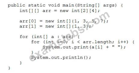 Certification 1z0-808 Test Answers & Oracle Valid Braindumps 1z0-808 Ppt