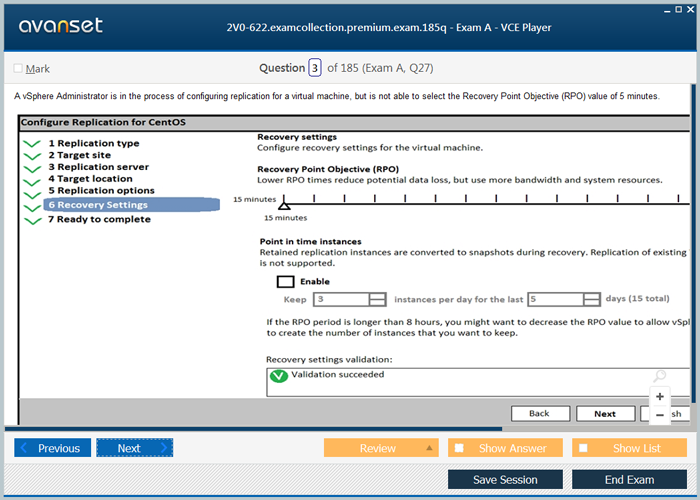 2024 Exam 2V0-32.22 Book - 2V0-32.22 Practice Test, VMware Cloud Operations 8.x Professional Dump Torrent