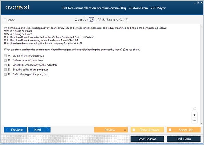 VMware 2V0-21.23 Valid Study Materials, 2V0-21.23 Examcollection Free Dumps