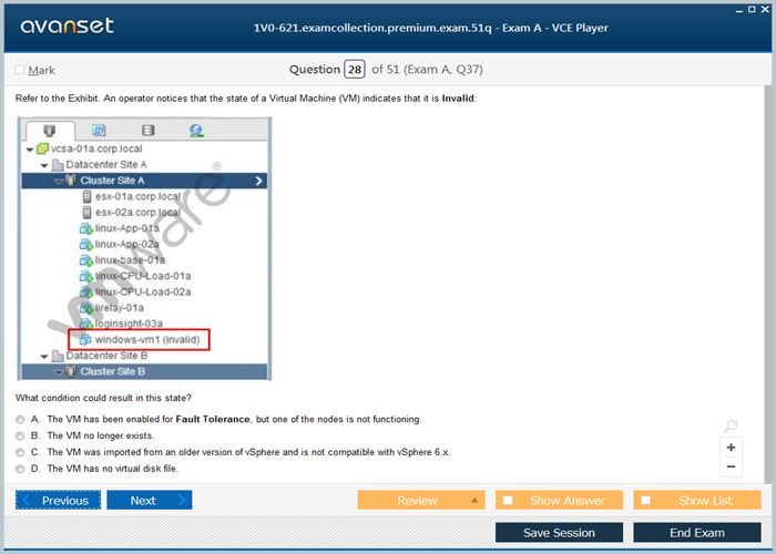 1V0-41.20 Interactive Course | VMware Preparation 1V0-41.20 Store