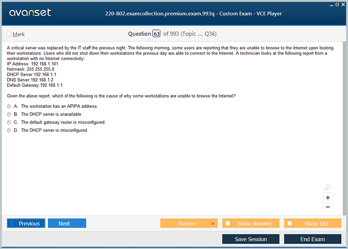 Microsoft MB-220 Regualer Update | MB-220 Customizable Exam Mode