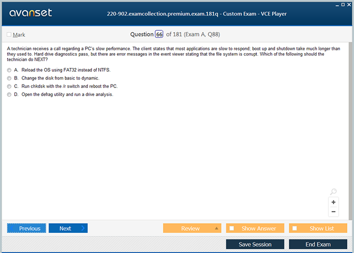 New BL0-220 Exam Review, Valid BL0-220 Test Notes | Braindumps BL0-220 Downloads