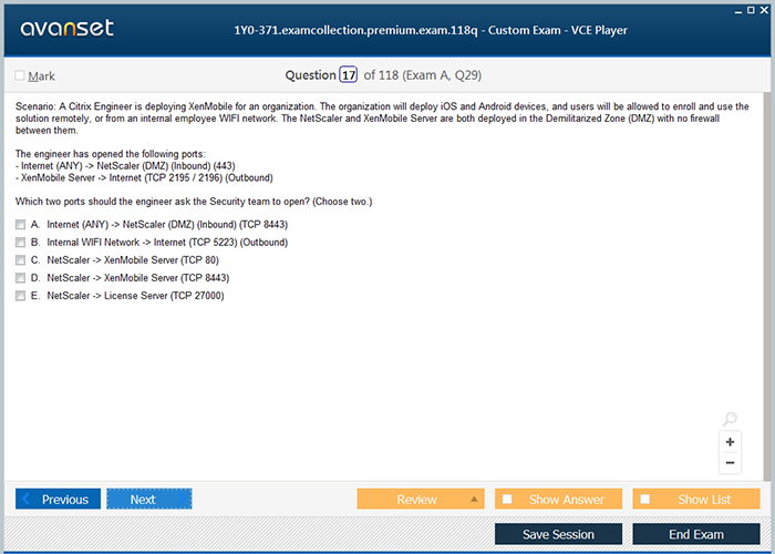 Dumps 1Y0-440 Vce & Citrix 1Y0-440 Exam Overviews - Reliable 1Y0-440 Exam Testking