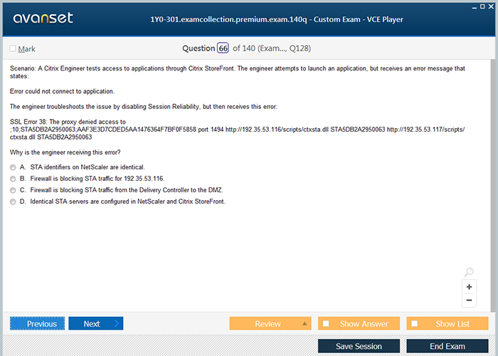 Valid 1Y0-204 Torrent, Citrix 1Y0-204 Reliable Exam Cram