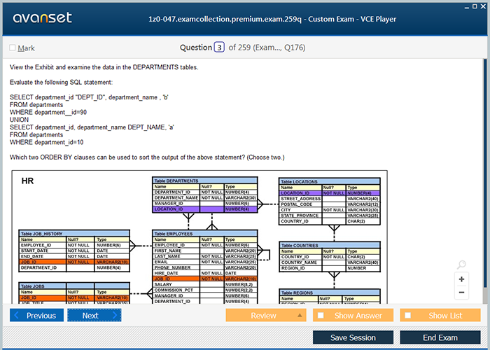 1Z0-829 Test Simulator - 1Z0-829 Exam Engine, Latest 1Z0-829 Mock Test