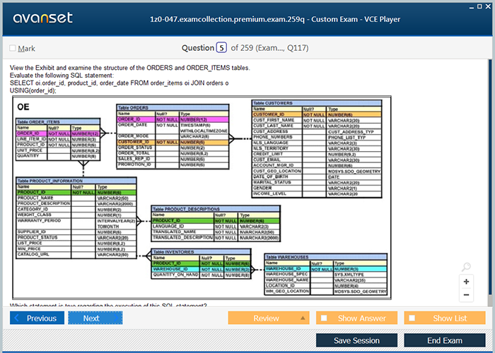 Exam 1z0-1060-22 Duration, Practice 1z0-1060-22 Engine | 1z0-1060-22 Latest Study Questions