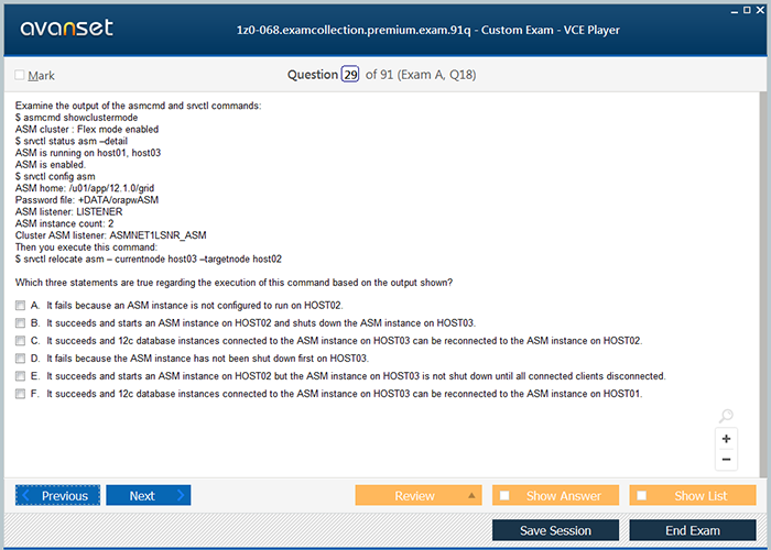 2024 Interactive 1z0-1050-22 Questions - Certified 1z0-1050-22 Questions