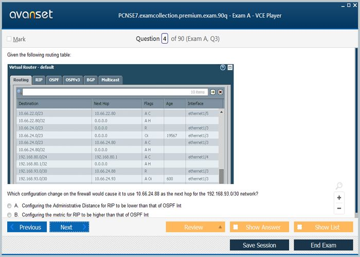 New PCSAE Test Pass4sure - Palo Alto Networks PCSAE Valid Braindumps