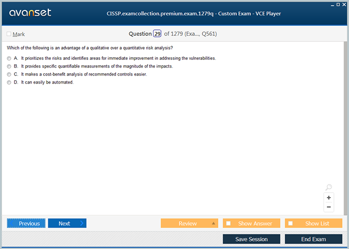 ISC Prep CISSP Guide, CISSP Exam Papers | CISSP Braindumps Pdf