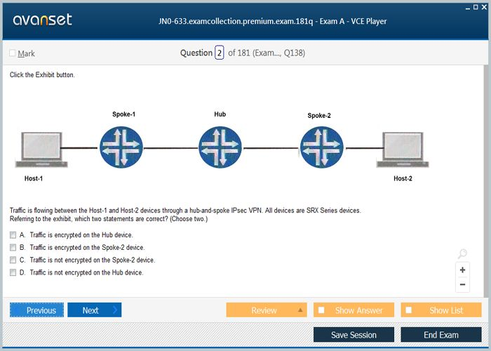 Juniper Certification JN0-280 Dump - Exam JN0-280 Preview