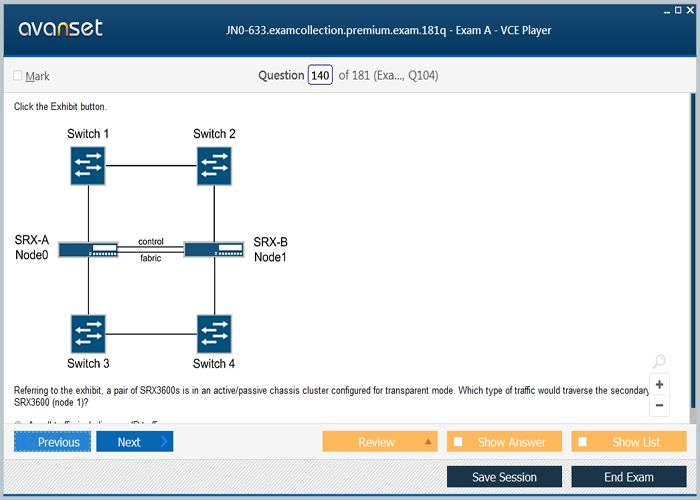 Test JN0-682 Pattern, Juniper New JN0-682 Test Price | JN0-682 Certification Practice