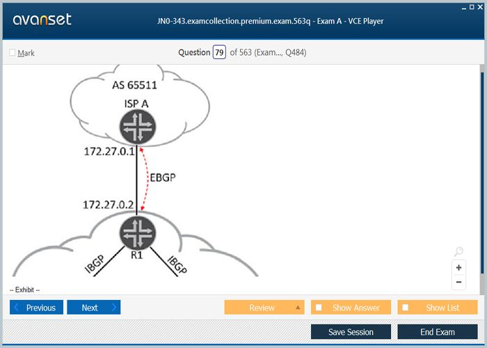 JN0-280 Exam Actual Questions, Juniper JN0-280 Valid Test Sample