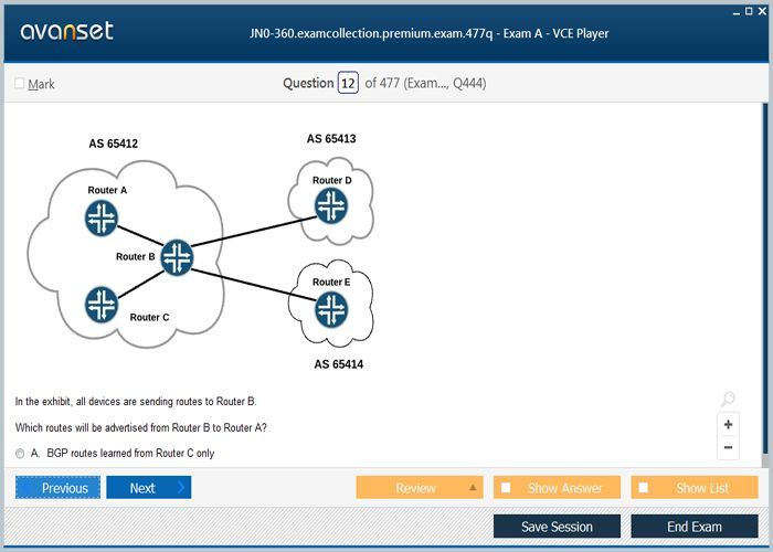 Vce JN0-223 Exam & Juniper JN0-223 Reliable Exam Simulator