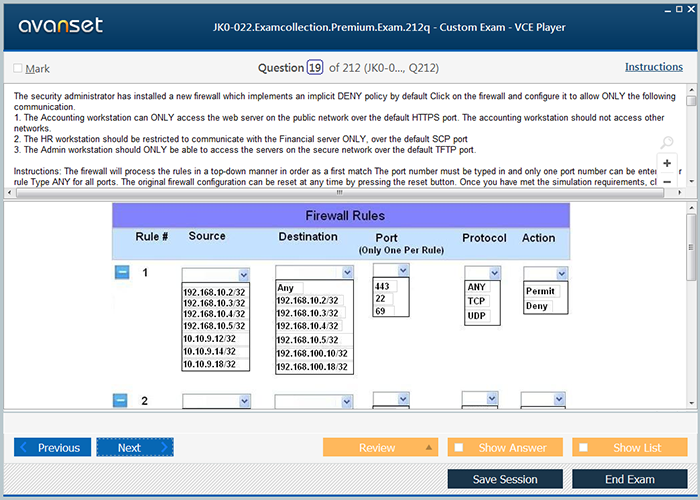 New CSA Test Simulator - CSA Exam Paper Pdf, Valid CSA Test Discount