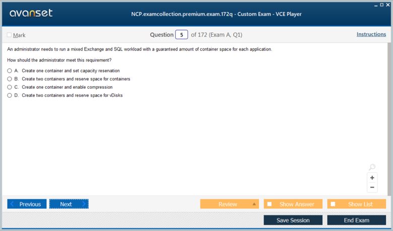 Nutanix Latest NCP-MCI-6.5 Braindumps Questions - NCP-MCI-6.5 Practice Braindumps