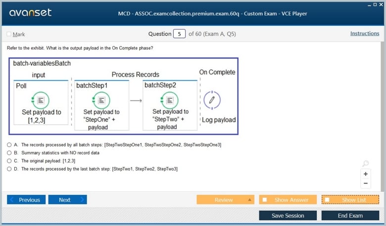 2024 MCIA-Level-1 Best Study Material & MCIA-Level-1 Valid Braindumps Files