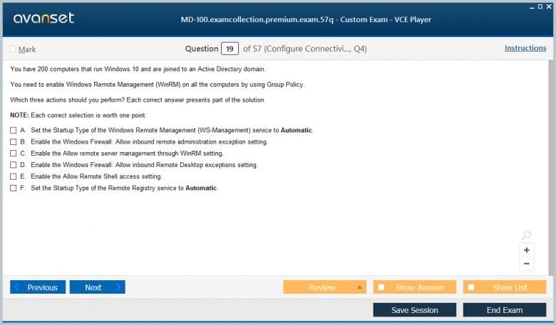 Certification SC-100 Test Answers - Microsoft Reliable SC-100 Cram Materials