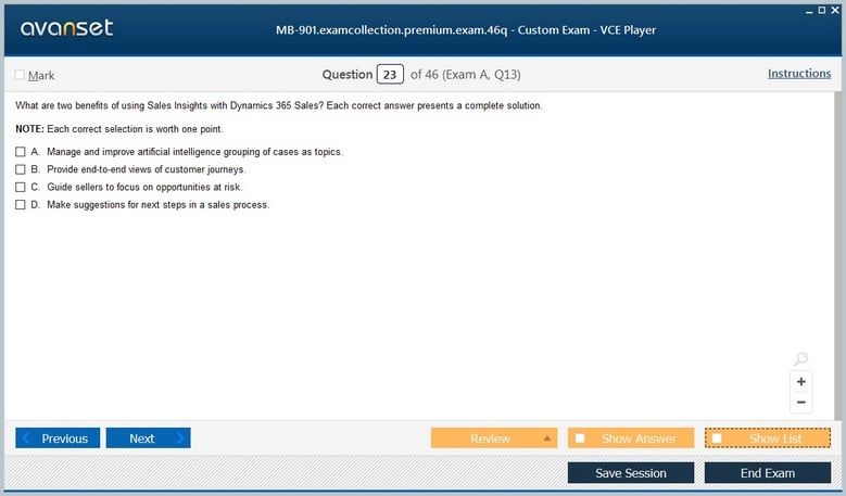 Microsoft MB-220 Vce Free - MB-220 Reliable Exam Preparation