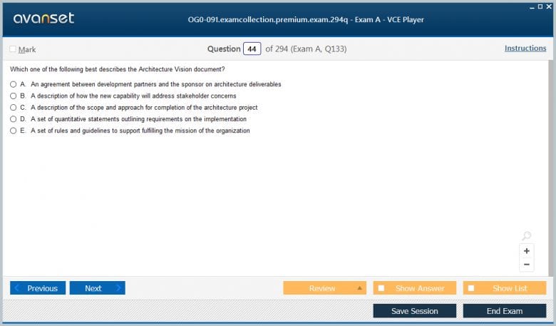 OGEA-103 Exam & OGEA-103 Printable PDF - OGEA-103 Vce Test Simulator