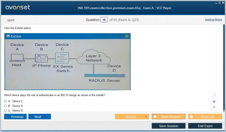 Passing JN0-682 Score, Juniper Exam JN0-682 Sample | JN0-682 Valid Torrent