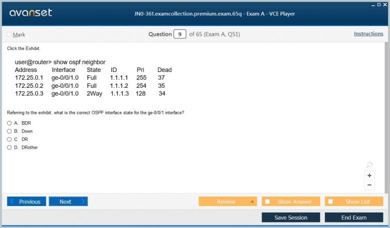 JN0-251 New Study Materials & Juniper JN0-251 Most Reliable Questions