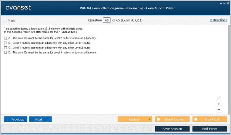 JN0-663 Practice Exam - Juniper JN0-663 Practice Tests, JN0-663 Exam Price