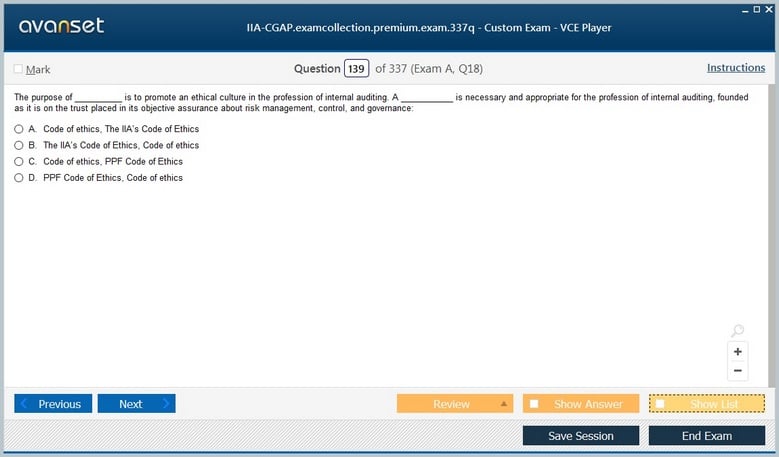 Formal IIA-IAP Test | IIA IIA-IAP Test Questions & New IIA-IAP Test Papers