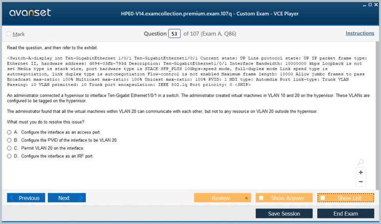 HPE0-G01 Actual Dumps, HP HPE0-G01 Valuable Feedback