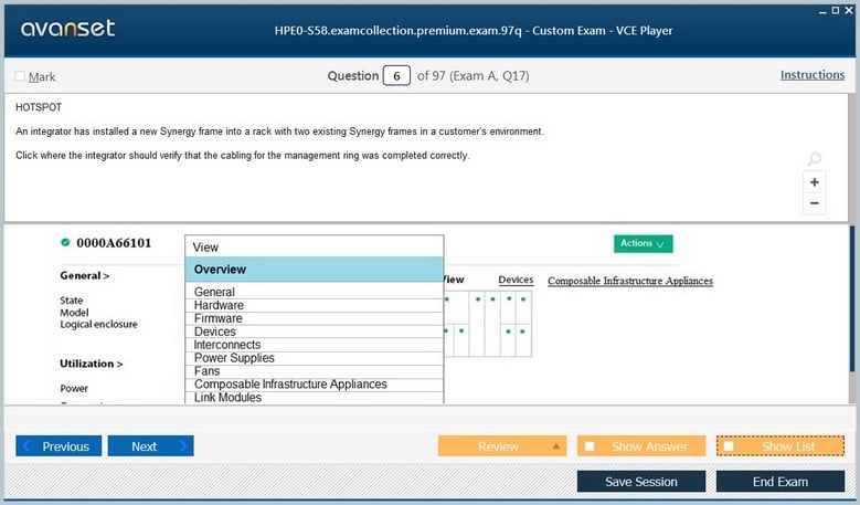 HP New HPE0-V27 Exam Notes - HPE0-V27 Online Version