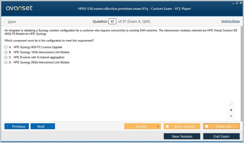 Valid HPE0-G01 Vce Dumps - HP HPE0-G01 Reliable Source