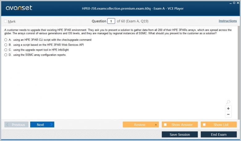 Cost Effective HPE0-J68 Dumps & HPE0-J68 Official Study Guide