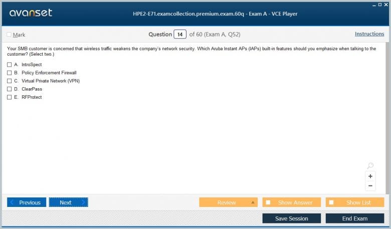 Flexible HPE2-B01 Learning Mode - Pdf HPE2-B01 Braindumps, Best HPE2-B01 Preparation Materials