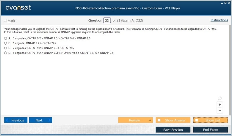 NS0-700 Guaranteed Questions Answers, NS0-700 Reliable Exam Review