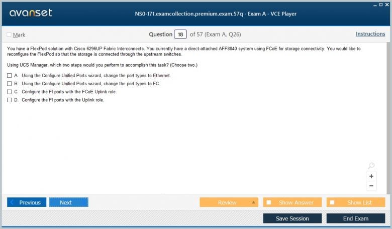 Network Appliance Latest NS0-516 Test Practice - NS0-516 Reliable Test Cram