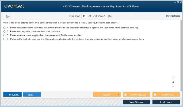 NS0-700 Exam | NS0-700 Online Version & Latest NS0-700 Exam Registration