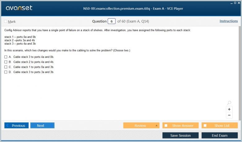 NS0-593 Valid Mock Test, Latest NS0-593 Exam Question | NS0-593 Demo Test