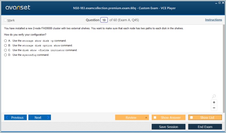 2024 NS0-303 Trustworthy Practice - NS0-303 Associate Level Exam