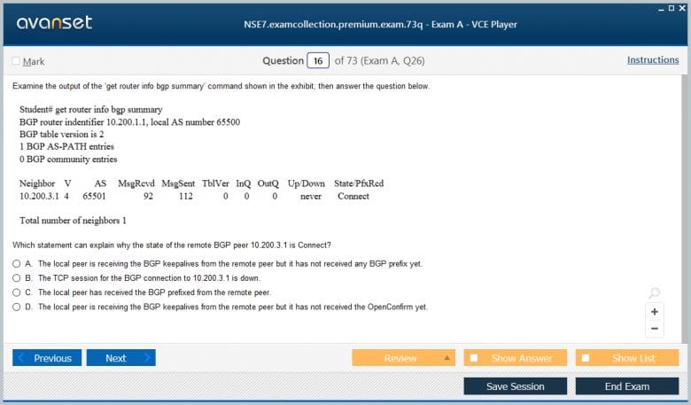 Pass4sure NSE8_812 Pass Guide | Latest Real NSE8_812 Exam & NSE8_812 Practice Guide