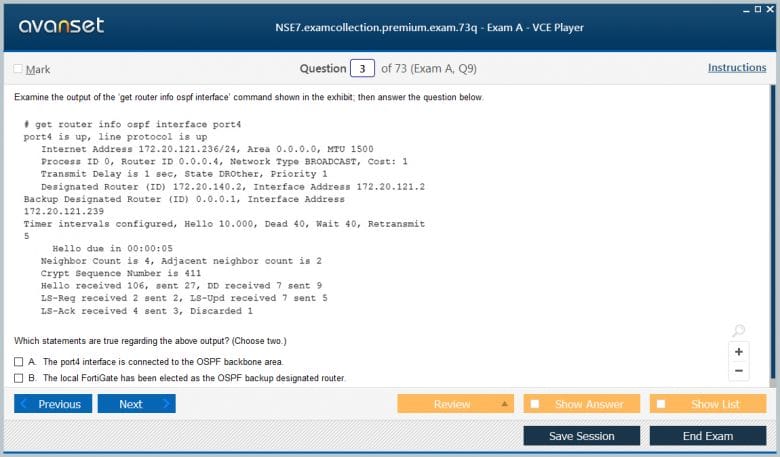 Exam Topics NSE7_OTS-7.2 Pdf - Fortinet NSE7_OTS-7.2 Dumps Collection