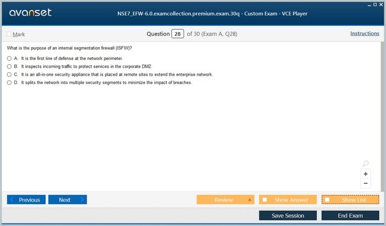 Fortinet Reliable NSE7_LED-7.0 Exam Pattern, Latest NSE7_LED-7.0 Exam Pdf