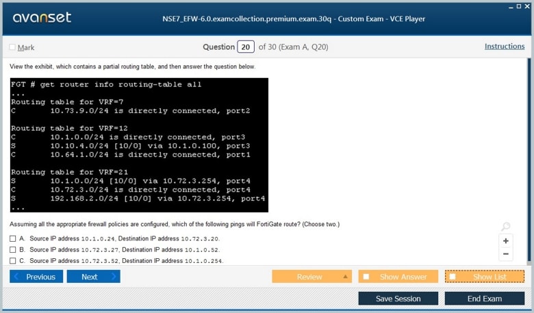 New NSE7_OTS-7.2 Test Registration, Fortinet NSE7_OTS-7.2 Study Materials Review