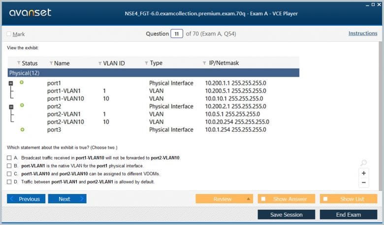 Fortinet NSE4_FGT-7.0 Latest Braindumps Ppt, NSE4_FGT-7.0 Practice Mock