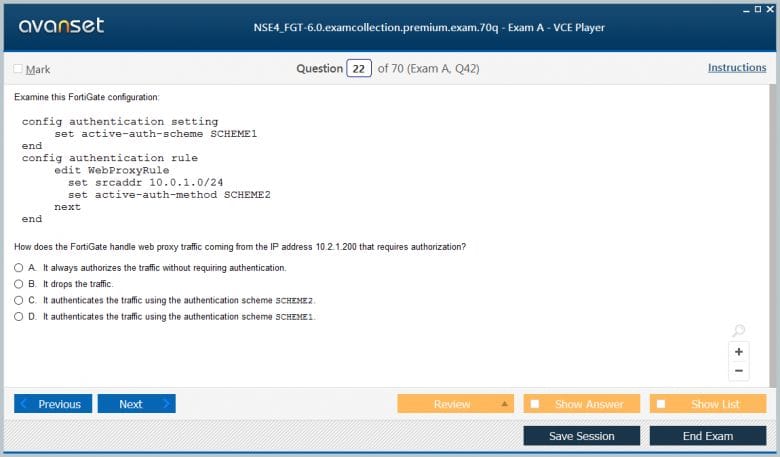 Reliable NSE4_FGT-7.2 Braindumps Questions - New NSE4_FGT-7.2 Exam Fee