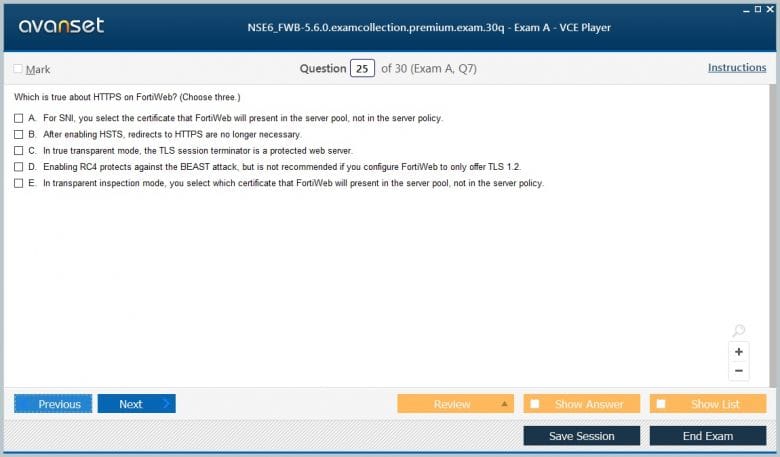 Valid NSE6_FAZ-7.2 Test Registration - New NSE6_FAZ-7.2 Test Experience