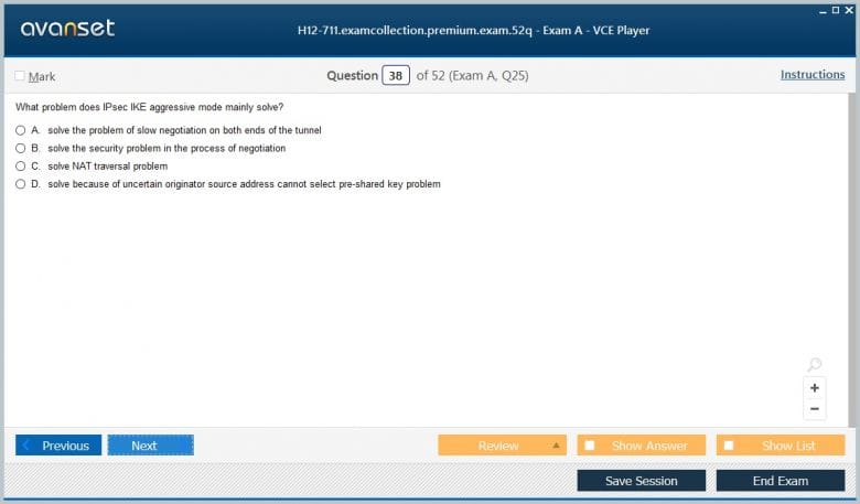 H13-711_V3.5 Latest Exam Dumps, Huawei H13-711_V3.5 Latest Test Questions