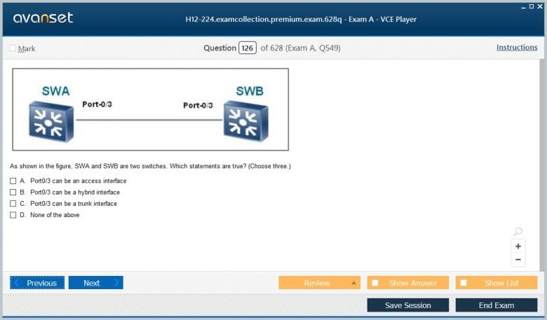 2024 H12-351_V1.0 Dump File & Sample H12-351_V1.0 Questions - Passing HCIE-WLAN (Written) V1.0 Score