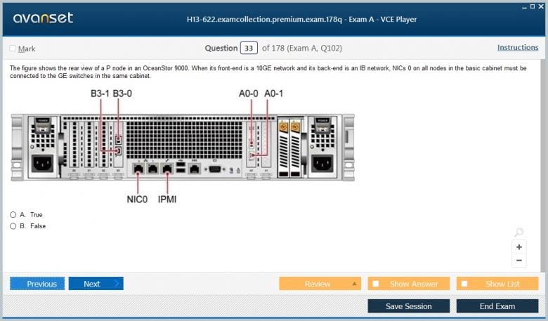 Valid 1D0-622 Test Sample - CIW 1D0-622 New Dumps Book