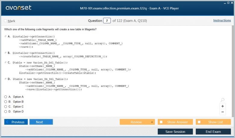 Online ARC-101 Lab Simulation - Test ARC-101 Pass4sure, ARC-101 Real Testing Environment